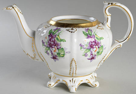 RCH21 Teapot No Lid