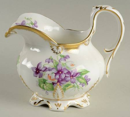 RCH21 Creamer