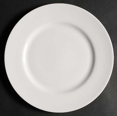 Tempo White by Royal Worcester