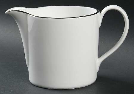 Classic Platinum 16 Oz Milk Jug