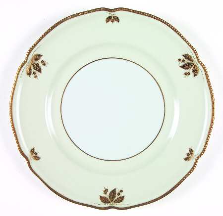 Roseleaf by Rosenthal - Continental
