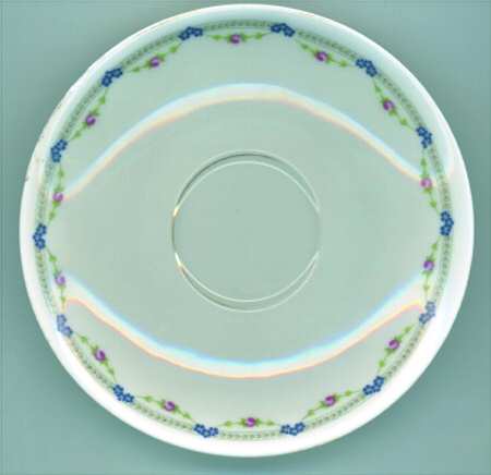RSC29 Saucer