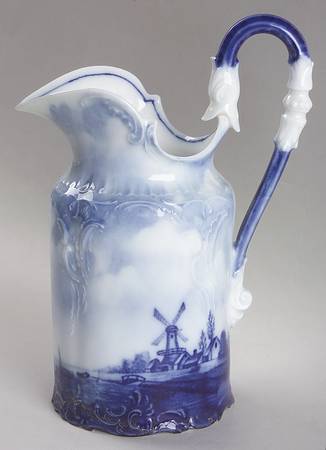 Delft Sanssouci 14 Oz Jug