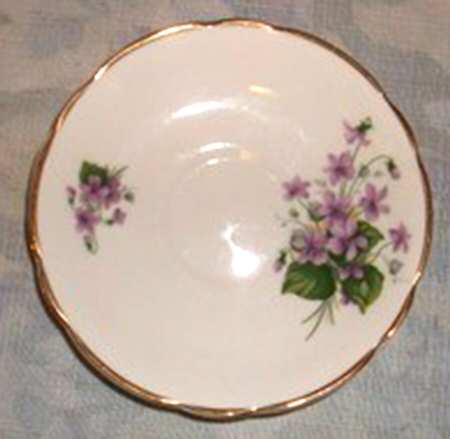 RE5 Saucer for Flat Cup