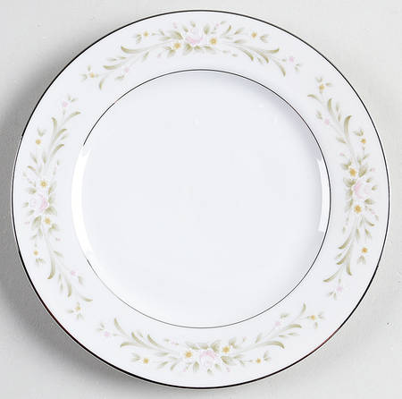 Larksong Bread & Butter Plate