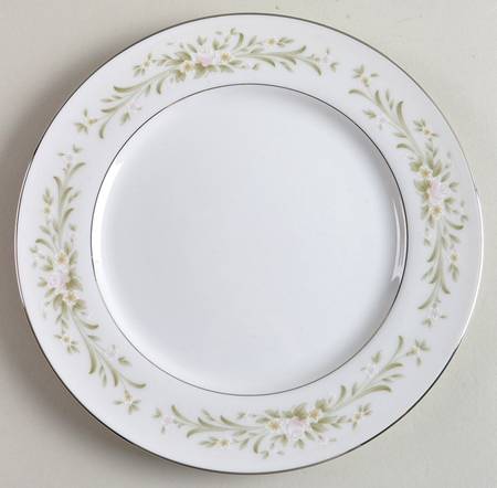 Larksong Salad Plate