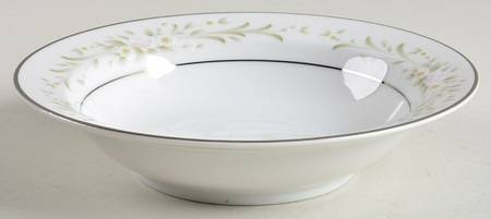 Larksong Fruit/Dessert (Sauce) Bowl