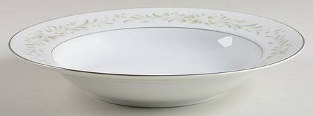 Larksong Rim Soup Bowl