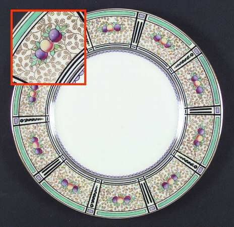 RA8409 by Royal Doulton