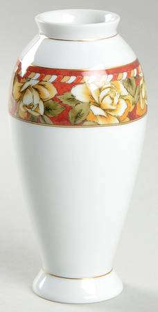 Ambra 5" Bud Vase