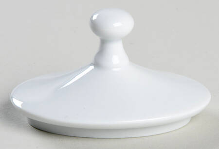 Allegra Lid for Sugar Bowl