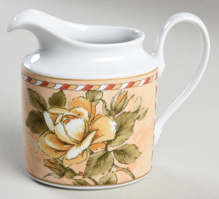 Allegra Creamer