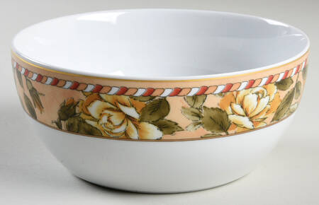 Allegra Coupe Cereal Bowl