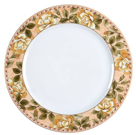 Allegra 12" Chop Plate (Round Platter)