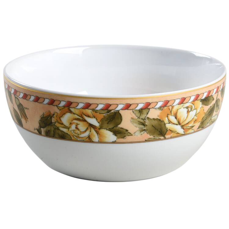 Allegra Coupe Cereal Bowl
