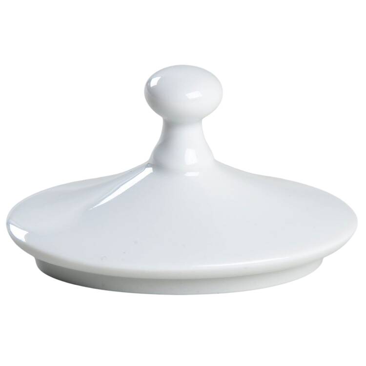 Allegra Lid for Sugar Bowl