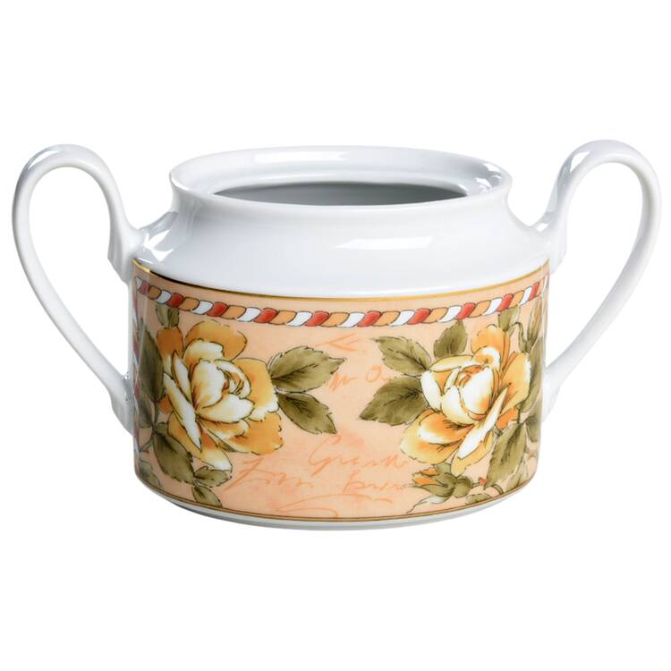 Allegra Sugar Bowl No Lid