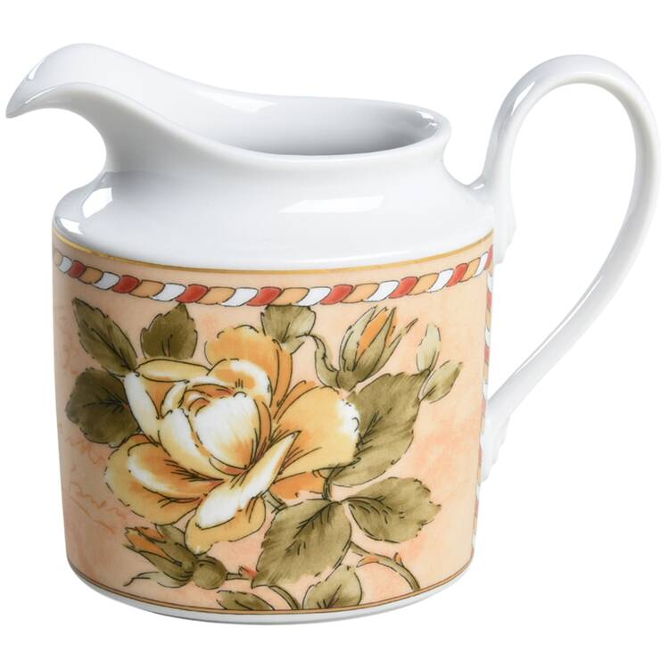 Allegra Creamer