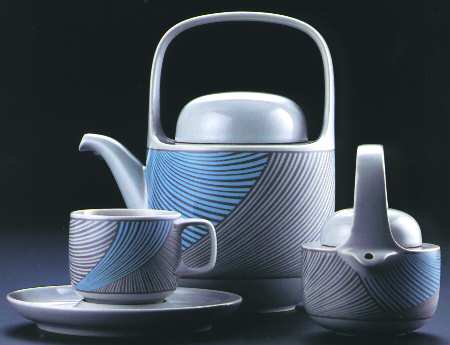 Juova by Rosenthal - Continental