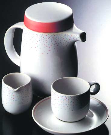 Points by Rosenthal - Continental