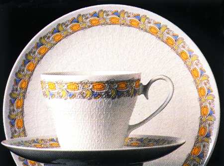 Pastell by Rosenthal - Continental