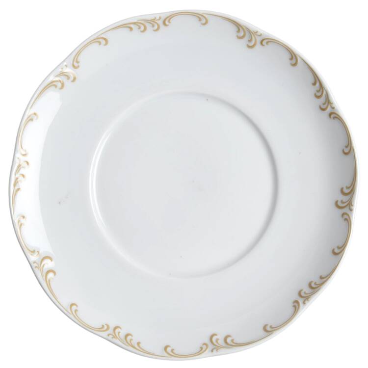 Germaine Saucer for Cream Soup Bowl