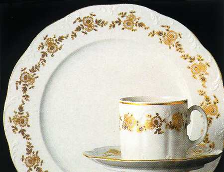 Jeunesse by Rosenthal - Continental