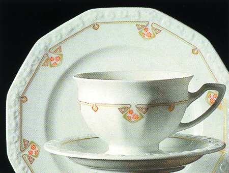 Vienna by Rosenthal - Continental