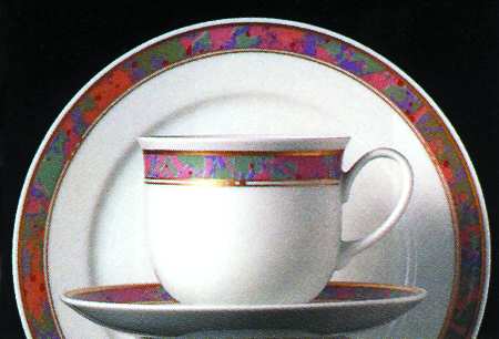 Farina by Rosenthal - Continental