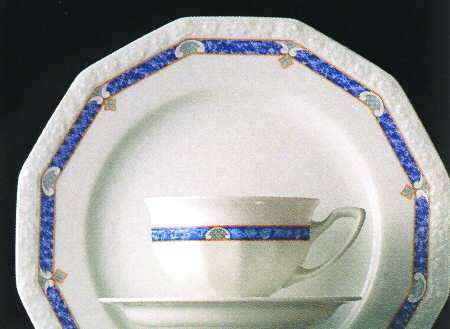 Candia by Rosenthal - Continental