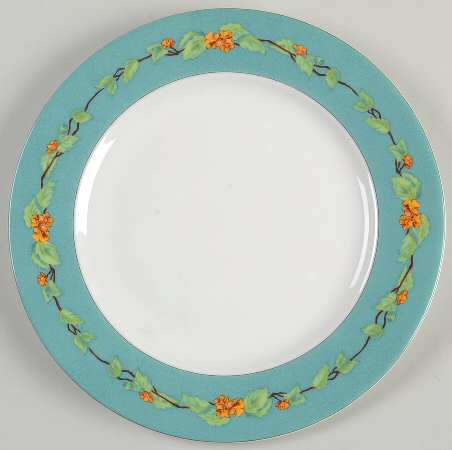 Malmaison Salad Plate by Rosenthal - Continental