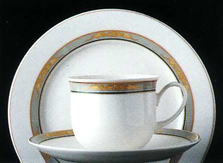 Cordonett by Rosenthal - Continental