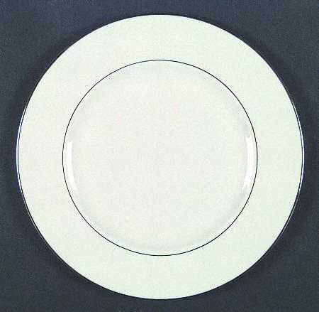 Valor Dinner Plate