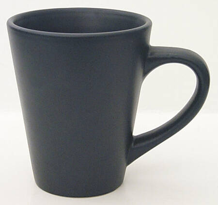 Garcia Navy Blue (Matte) Mug