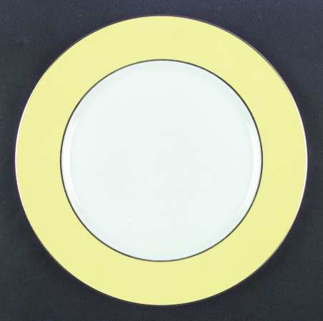 Horizon Yellow (Jaune Citron) by Raynaud