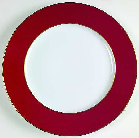 Horizon Red (Rouge Framboise) by Raynaud