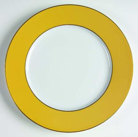 Horizon Yellow (Golden) (Jaune D'Or) by Raynaud