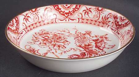 RCD29 Saucer for Breakfast Cup