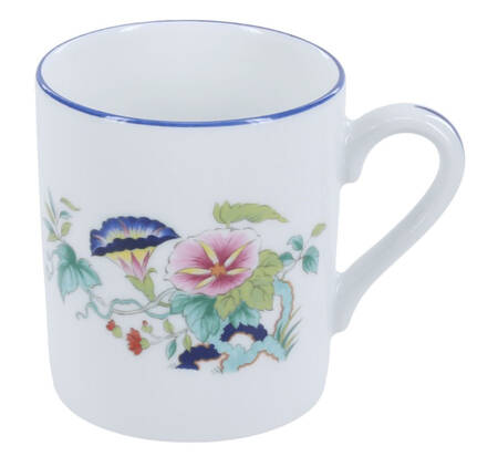 Paradis Bleu Mug