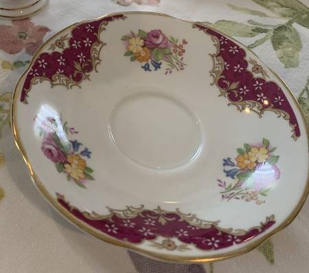 677 Saucer