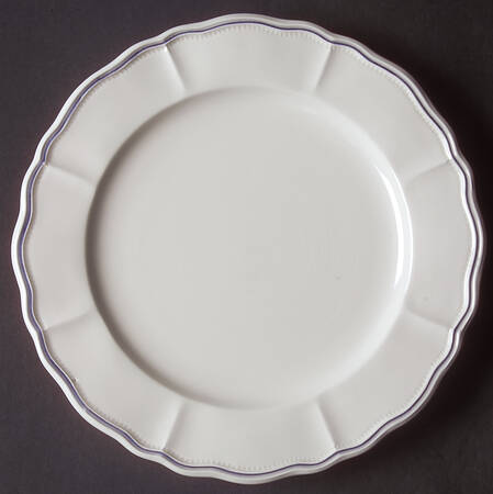 French Bistro Salad Plate