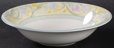 Summerfield Rim Soup Bowl