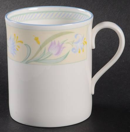 Summerfield Mug