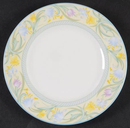 Summerfield Bread & Butter Plate