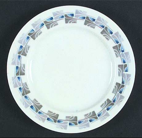 R827 Bread & Butter Plate