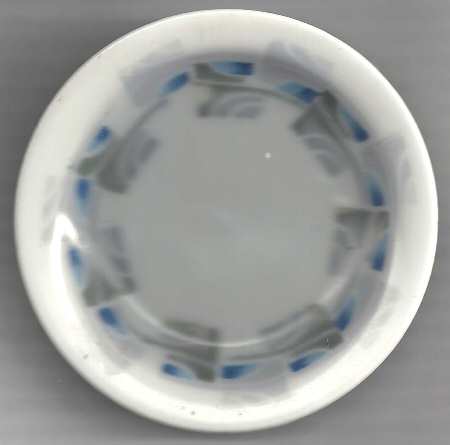 R828 Fruit/Dessert (Sauce) Bowl