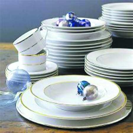 Royal Gold by Royal Porcelain
