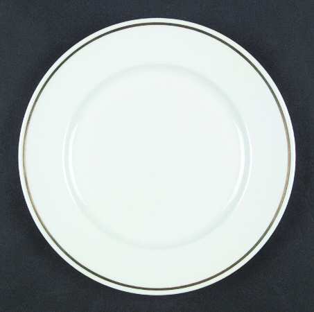 RW85 Salad Plate