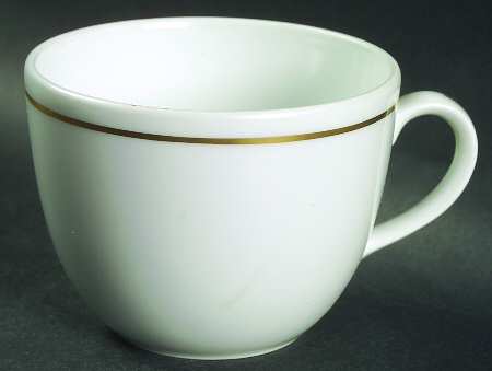 RW85 Flat Cup