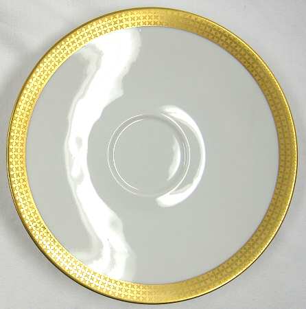 3379 Saucer